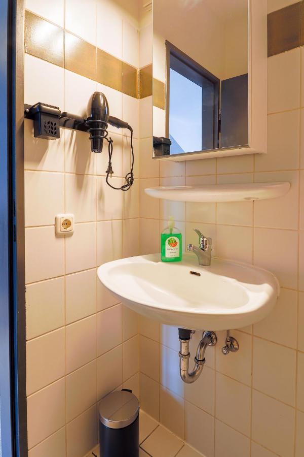 K-Units: Luebeck Roter Loewe - City Nahes Appartement ภายนอก รูปภาพ